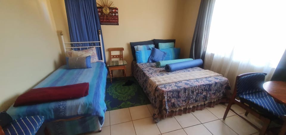Boichoko Guest House Bed and Breakfast in South Africa