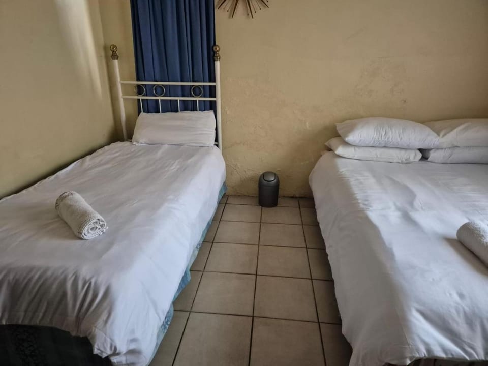 Boichoko Guest House Bed and Breakfast in South Africa