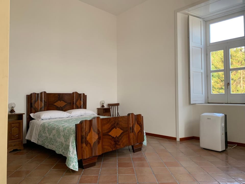 Guest house Il Palazzo Marchesale Bed and Breakfast in Campania