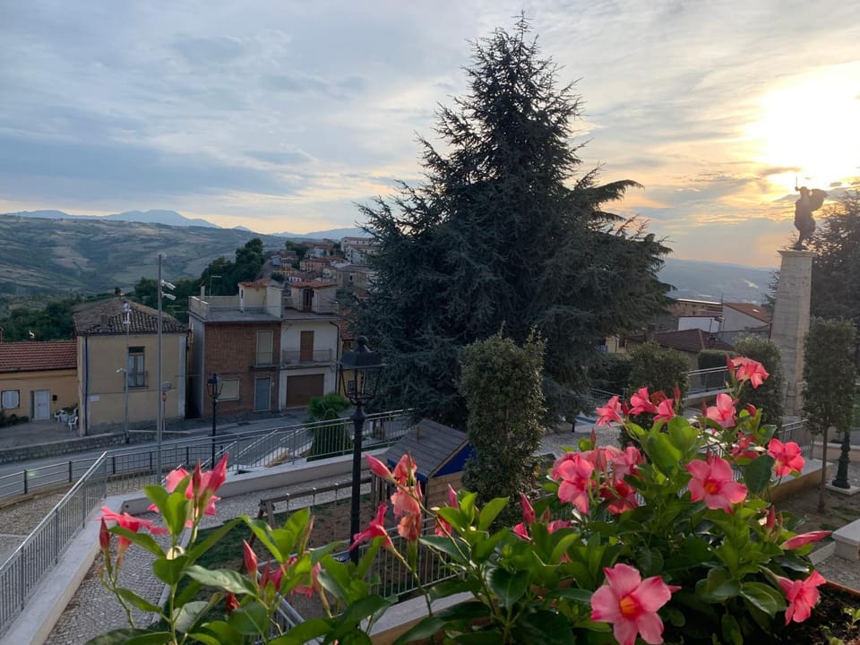 Guest house Il Palazzo Marchesale Bed and Breakfast in Campania