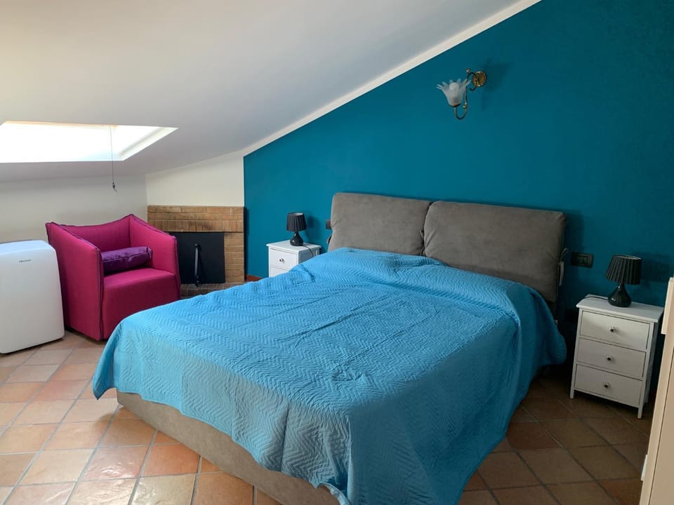Guest house Il Palazzo Marchesale Bed and Breakfast in Campania