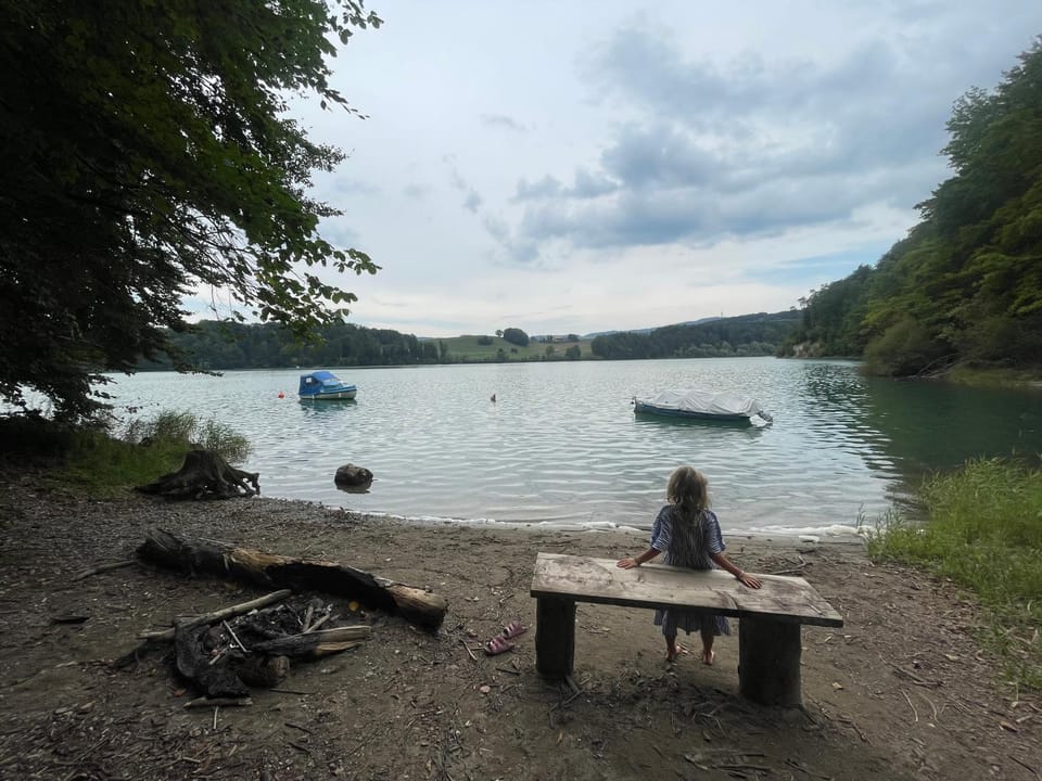 Golfcourse, Beach, Mountain view, Public Bath