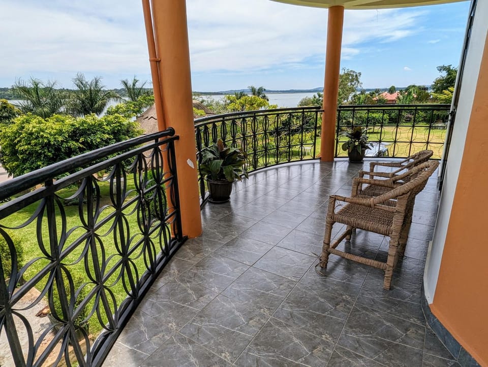 Oslo Gardens Bed & Breakfast Bed and Breakfast in Uganda