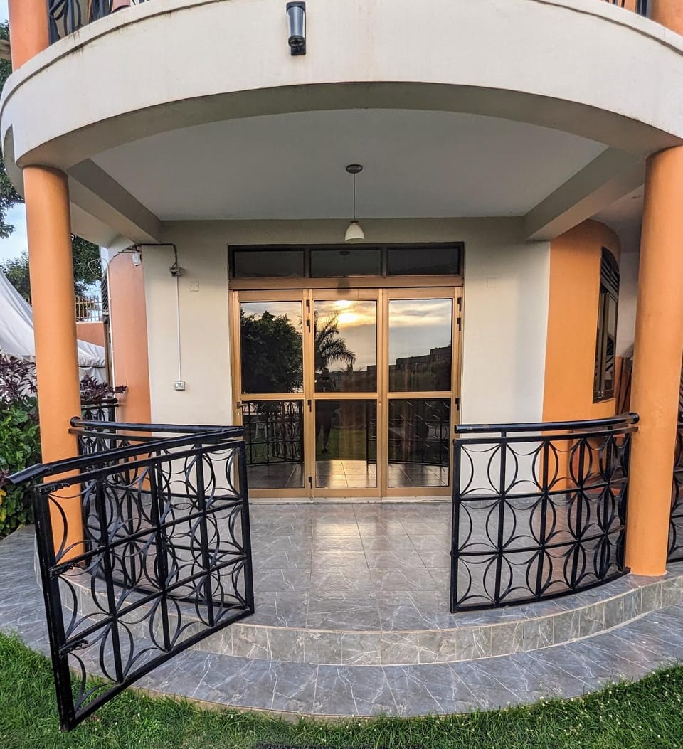 Oslo Gardens Bed & Breakfast Bed and Breakfast in Uganda