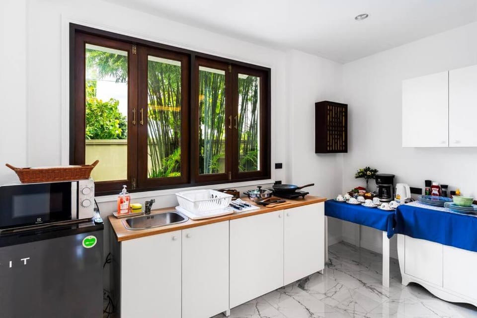 Sclass 2 Luxe Pools Villa & Breakfast , city area Villa in Chiang Mai