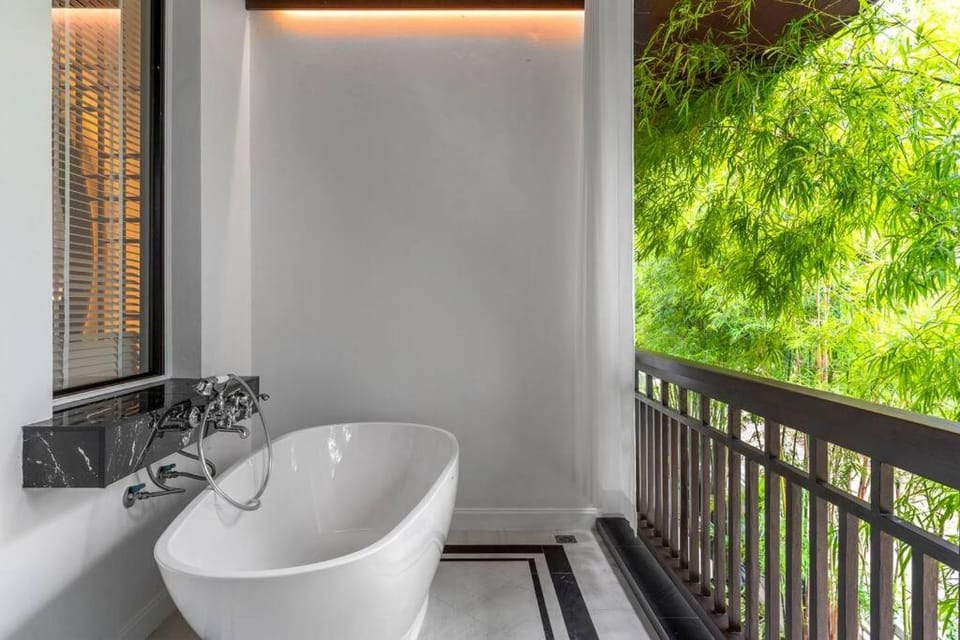 Sclass 2 Luxe Pools Villa & Breakfast , city area Villa in Chiang Mai