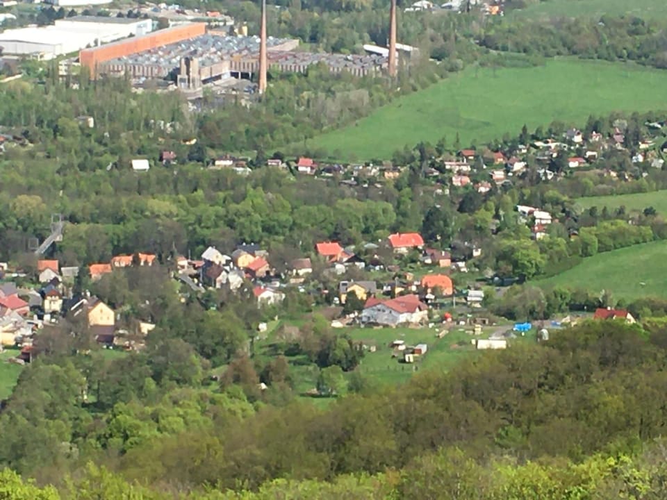 Property building, Neighbourhood, Natural landscape