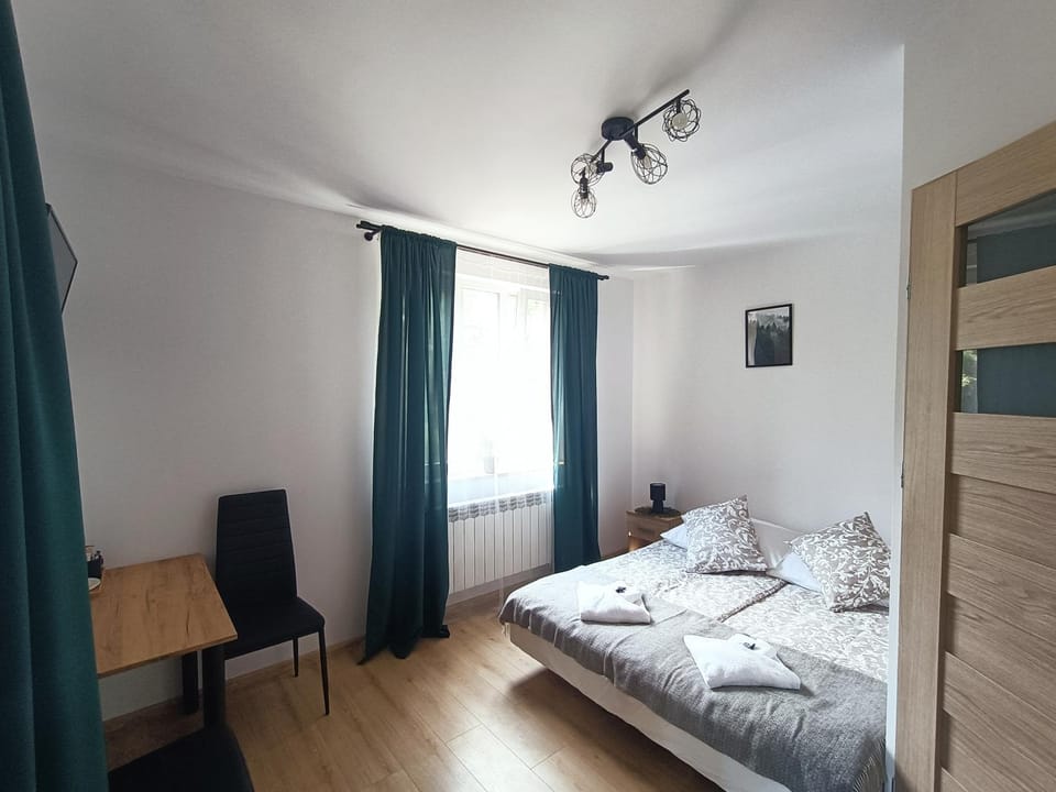 Pokoje za Basztą Vacation rental in Masovian Voivodeship