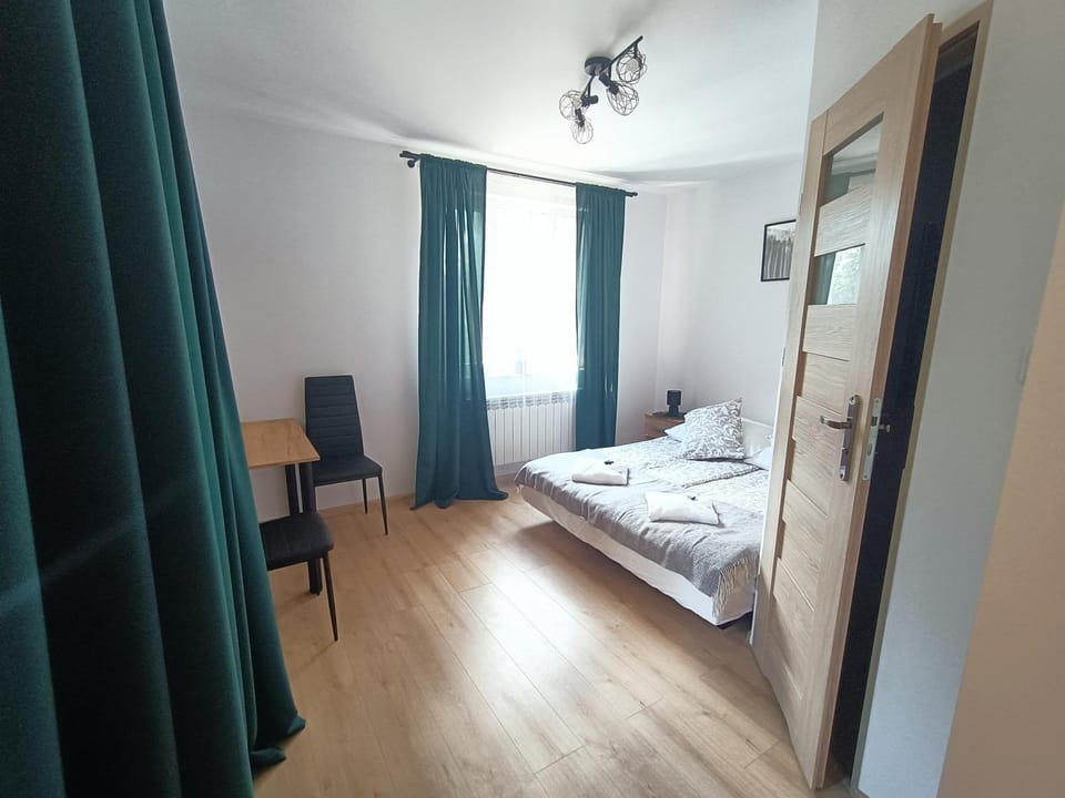 Pokoje za Basztą Vacation rental in Masovian Voivodeship