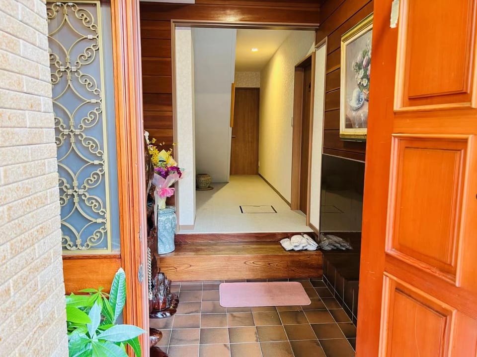 福宿 Fukuinn 302号室 Apartment in Japan