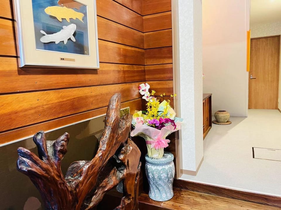 福宿 Fukuinn 302号室 Apartment in Japan