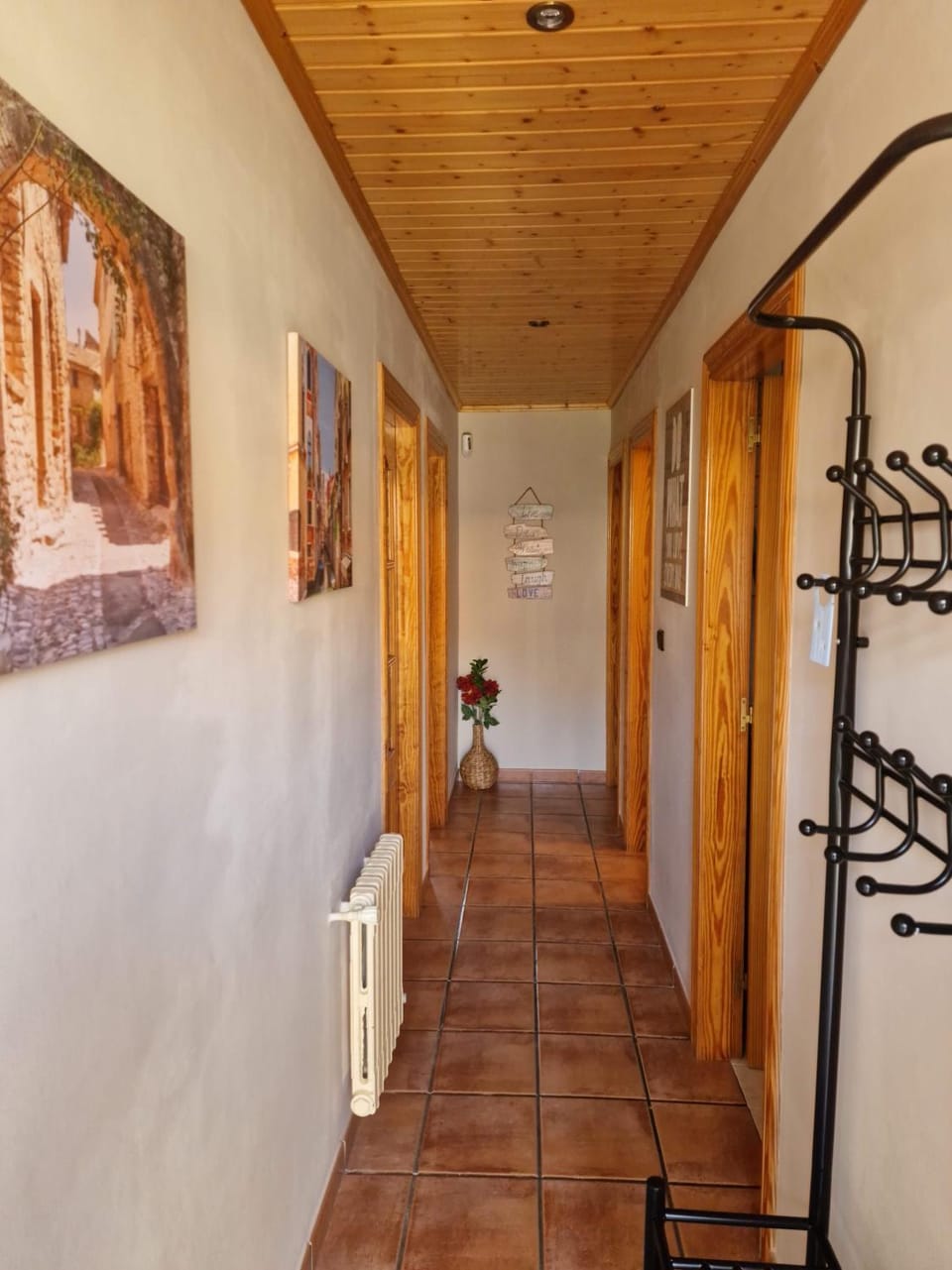 Casa María House in O Morrazo