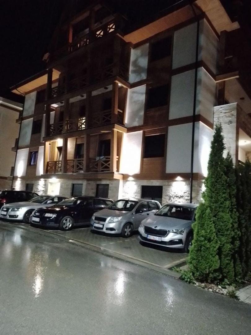 Idila Lux Apartment in Zlatibor