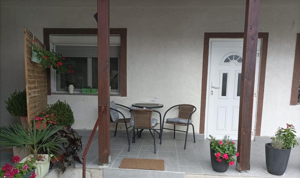 Apartman Ana 1 Apartment in Croatia