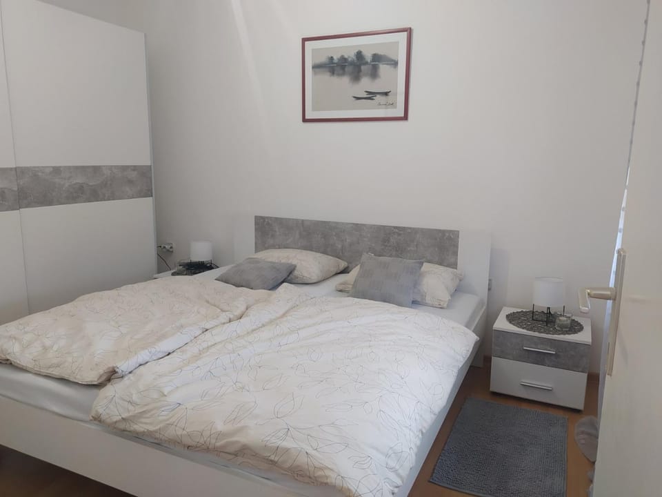 Apartman Ana 1 Apartment in Croatia