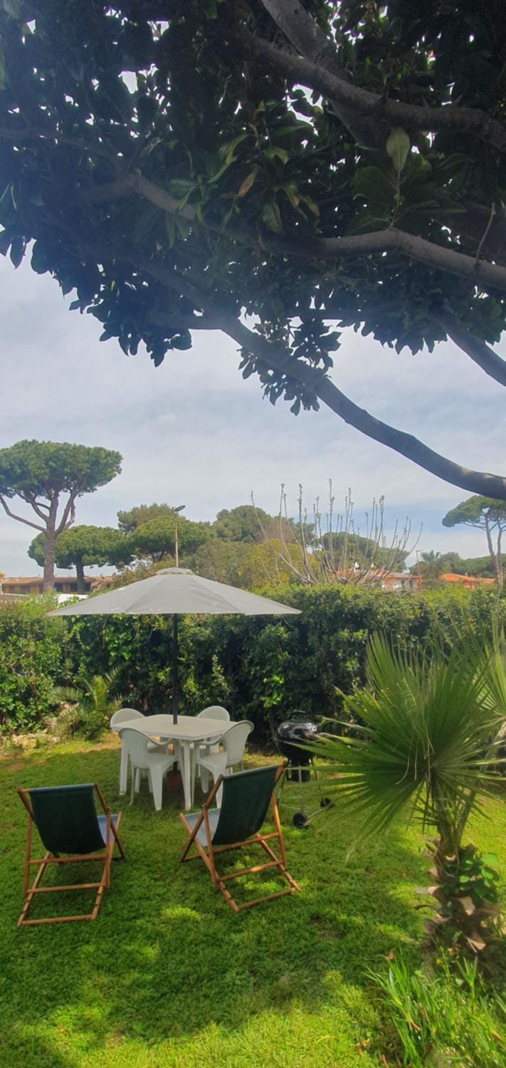 Casa vacanze marina di san nicola House in Lazio