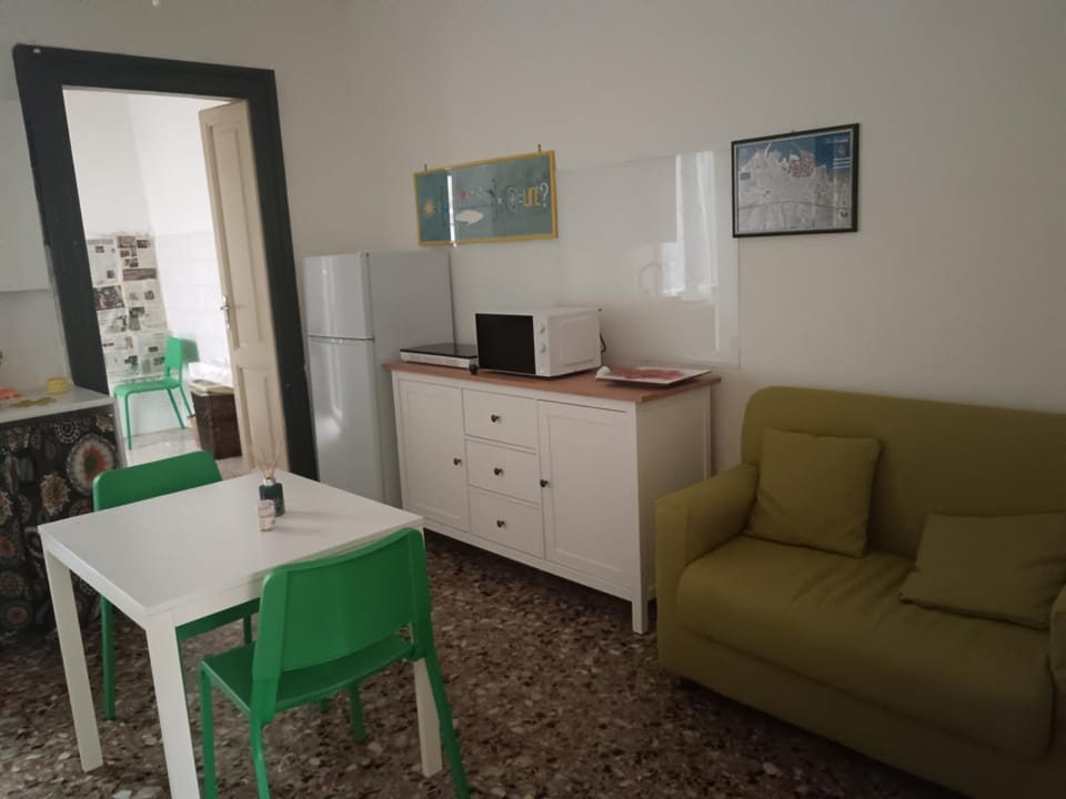 apt x 2, Monopoli centro, Casa Pitti Apartment in Apulia