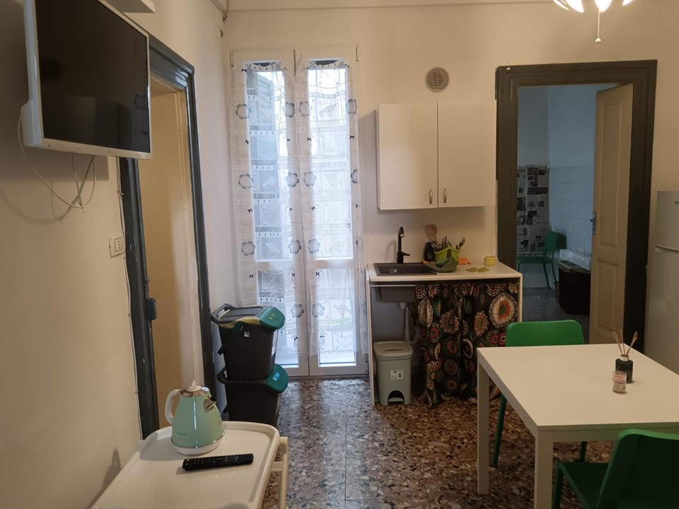 apt x 2, Monopoli centro, Casa Pitti Apartment in Apulia