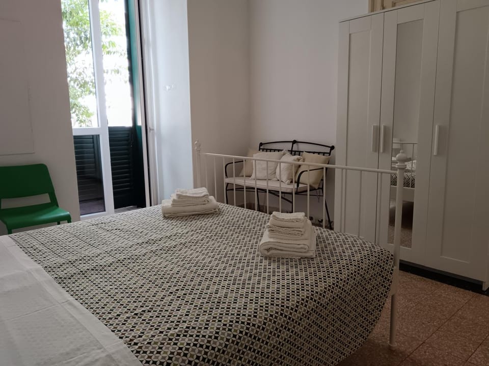 apt x 2, Monopoli centro, Casa Pitti Apartment in Apulia