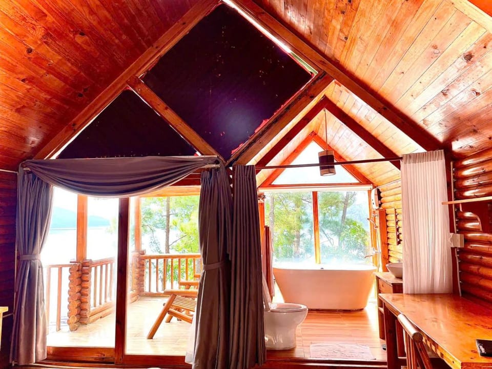 Phu Ninh Lake Resort Resort in Da Nang