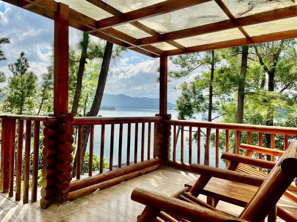 Phu Ninh Lake Resort Resort in Da Nang