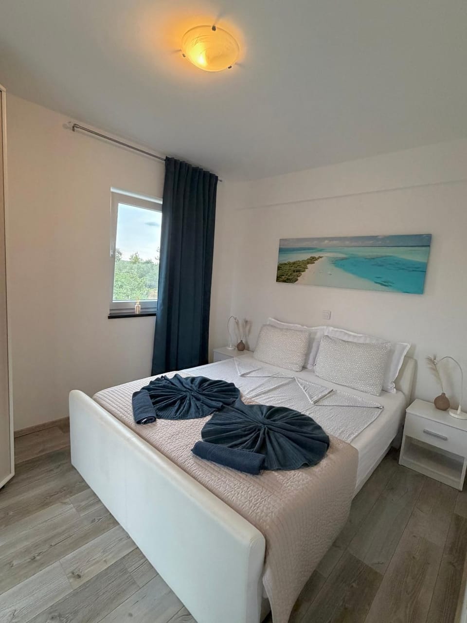 Villa Miskovic Apartment in Banjole