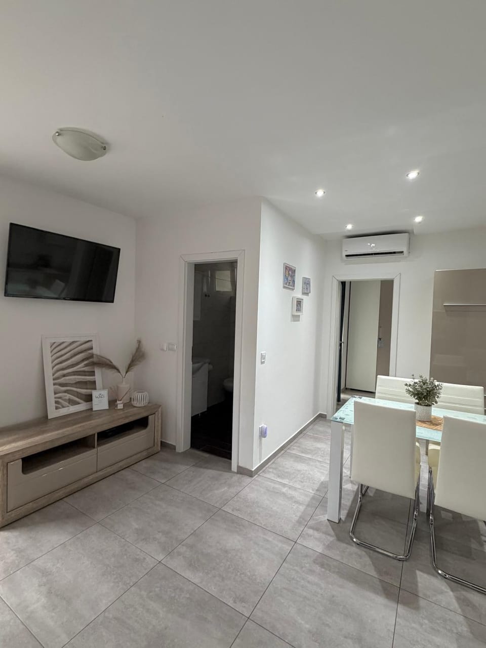 Villa Miskovic Apartment in Banjole