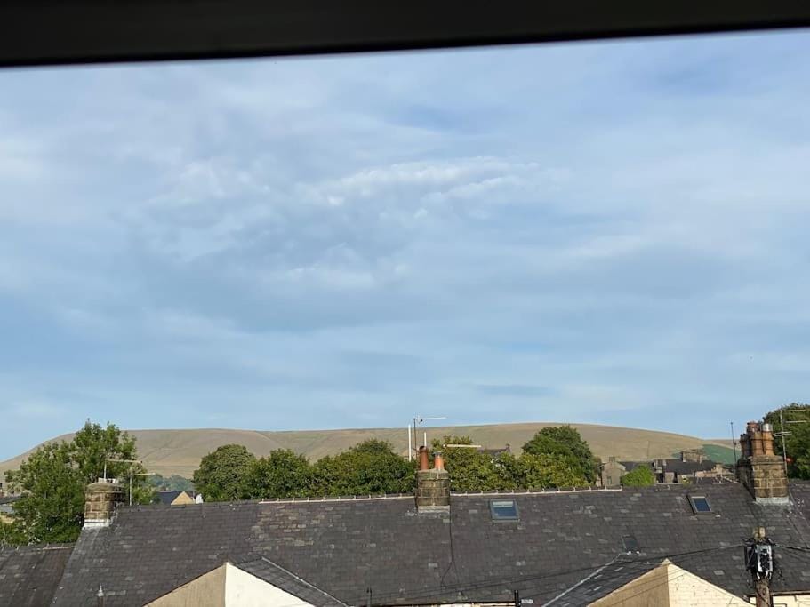 Cheerful and spacious 3 bed home in Clitheroe House in Clitheroe