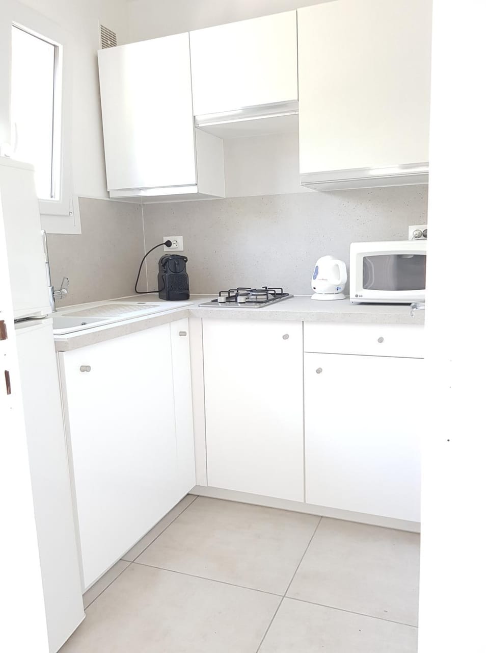 Studio au calme, proche commerces et plages Apartment in Antibes