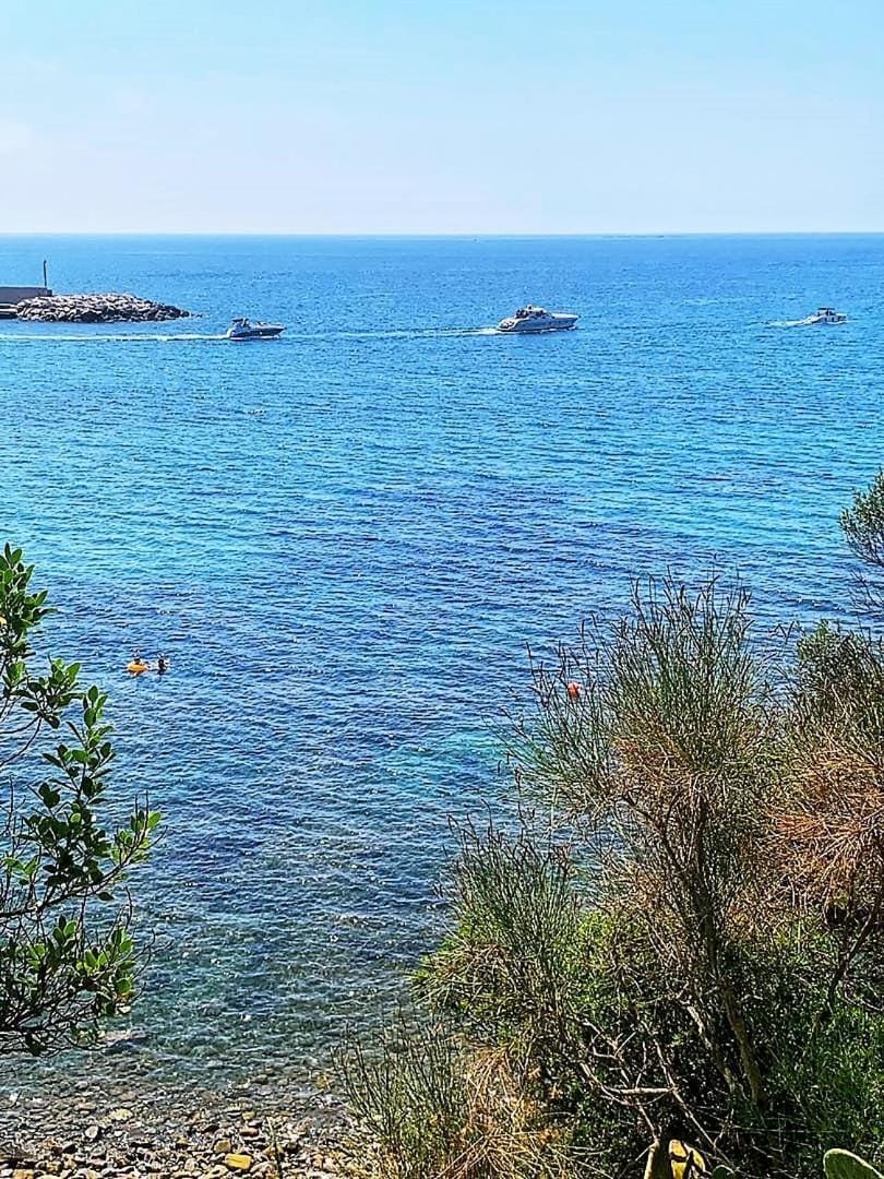 Natural landscape, Beach, Hiking, Sea view