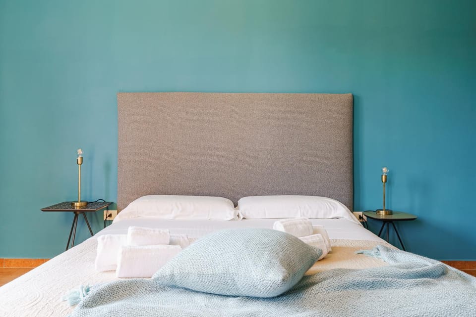 Casa Vacanze Zenith House in Marsala