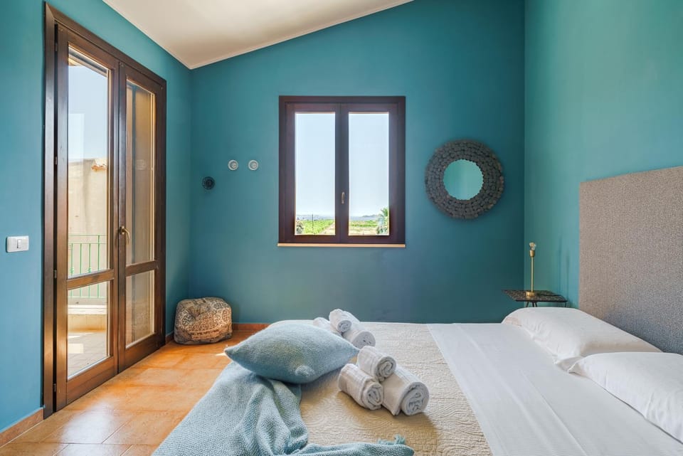 Casa Vacanze Zenith House in Marsala
