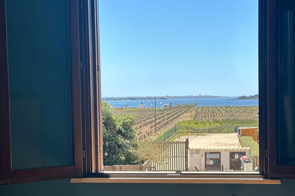 Casa Vacanze Zenith House in Marsala