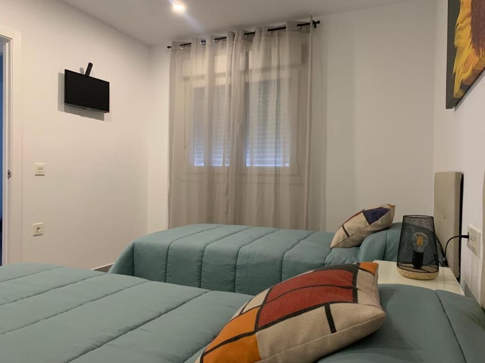 APARTAMENTO ENCANTO II Apartment in Conil de la Frontera