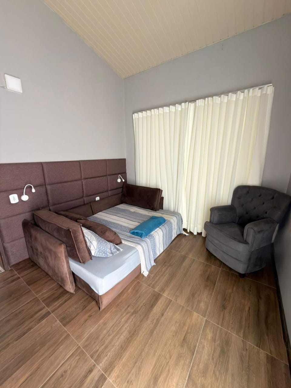 Hostel Casa do Sossego Vacation rental in State of Goiás