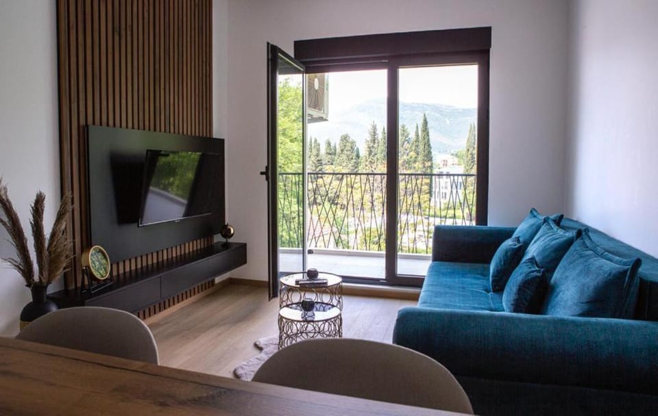 Apartment Lanterna Apartment in Kotor Municipality