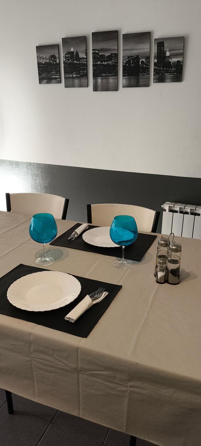 Dinner