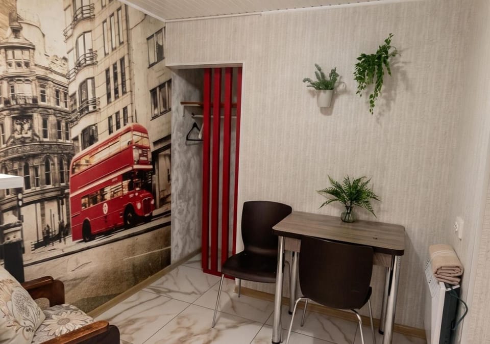 Apartamentul econom Apartment in Moldova