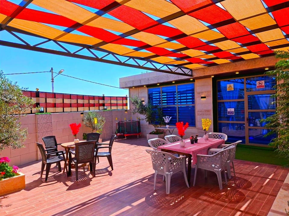 Top "OverView" Resort اطلالة القمة House in Africa