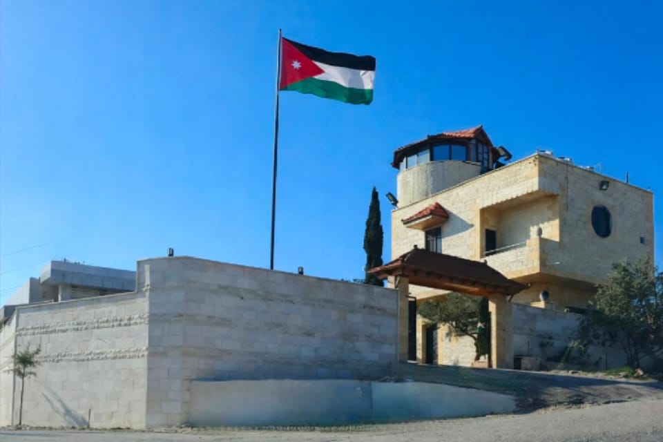 Top "OverView" Resort اطلالة القمة House in Africa