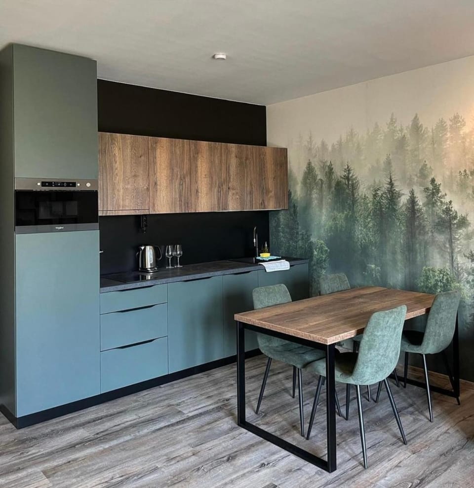Prima Apartmán Dolní Morava Apartment in Lower Silesian Voivodeship
