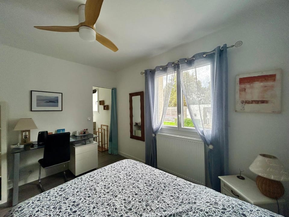 Jolie chambre dans quartier calme Vacation rental in Nouvelle-Aquitaine