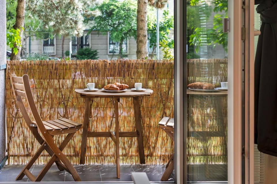 Balcony/Terrace, Balcony/Terrace