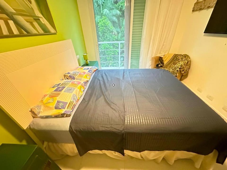 Property building, Bedroom