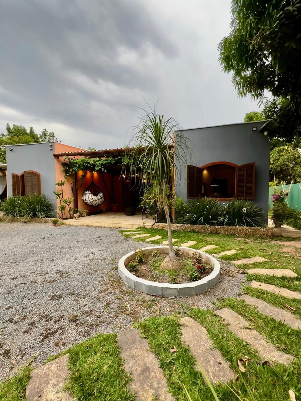 Gbsitio House in State of Goiás