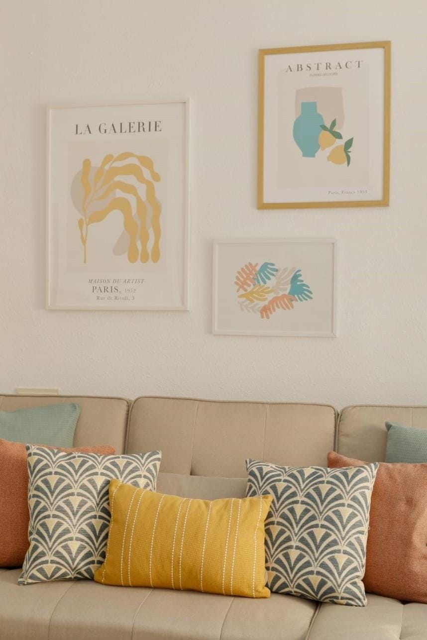 155A - Apartamento junto al Puerto Deportivo Gijón by R2R Consulting Apartment in Gijón