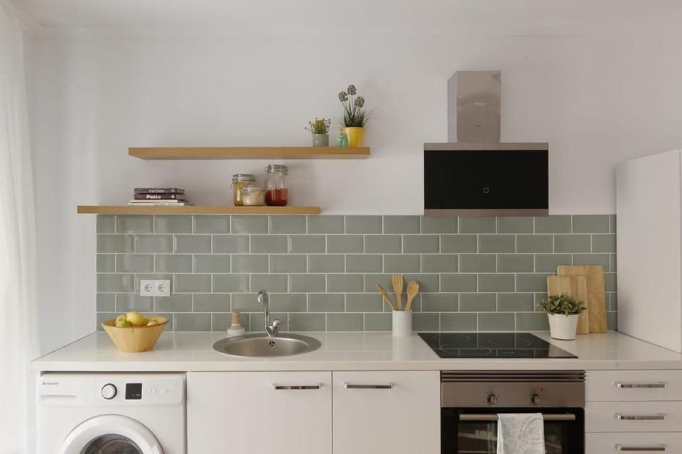 155A - Apartamento junto al Puerto Deportivo Gijón by R2R Consulting Apartment in Gijón