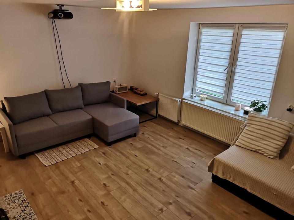 Sielanka Aleksandria House in Poland