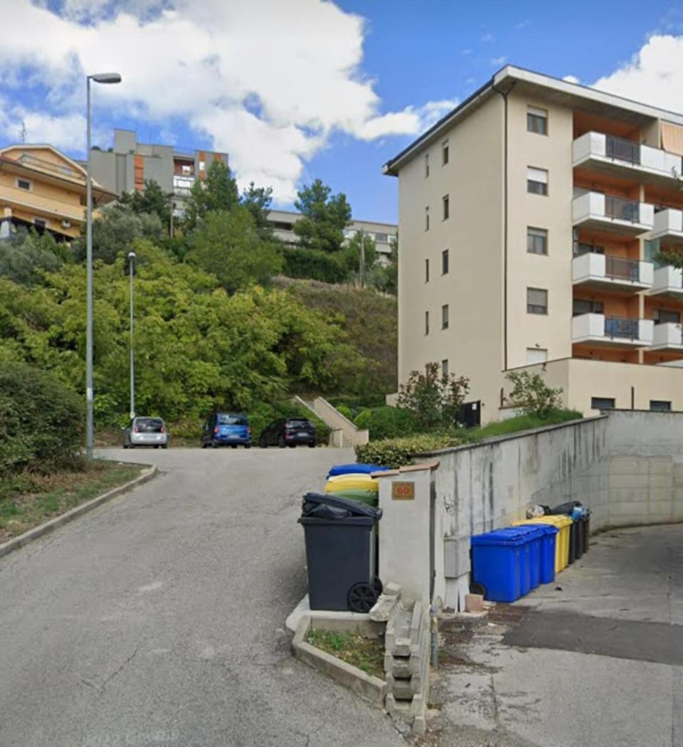 Casa Dori Apartment in Abruzzo