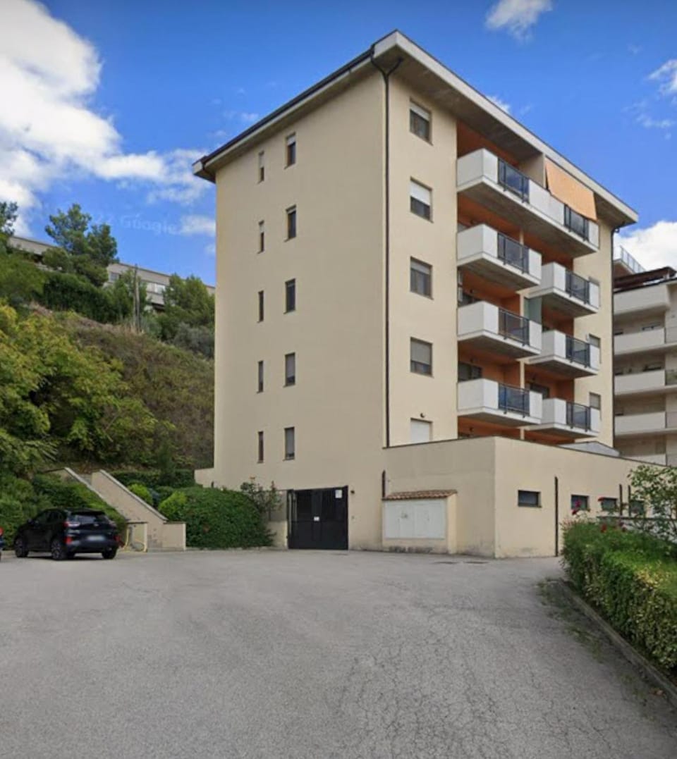Casa Dori Apartment in Abruzzo